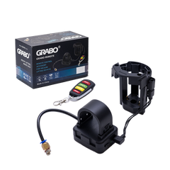 GRABO Remote Control Accessory — NEMO and Pro-Lifter 20