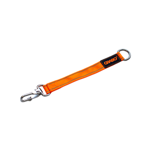 GRABO U-Hoist Lifting Bar — official product and application image 15. Refer to the listed package contents for included components.