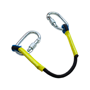 GRABO U-Hoist Lifting Bar — official product and application image 9. Refer to the listed package contents for included components.