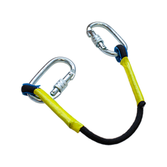 GRABO U-Hoist Lifting Bar — official product and application image 9. Refer to the listed package contents for included components.