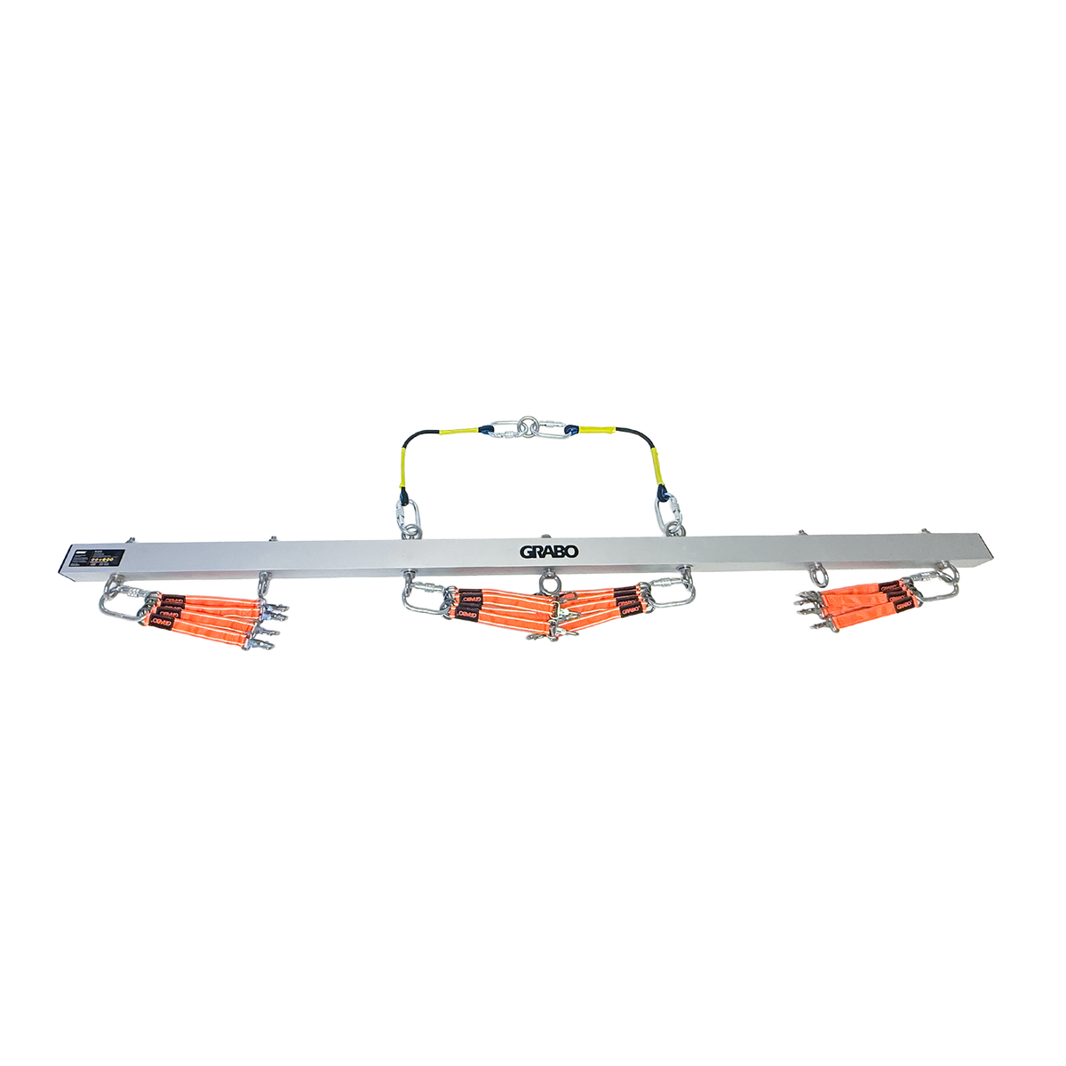 GRABO U-Hoist Lifting Bar