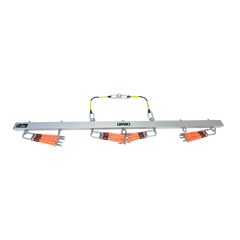 GRABO U-Hoist Lifting Bar