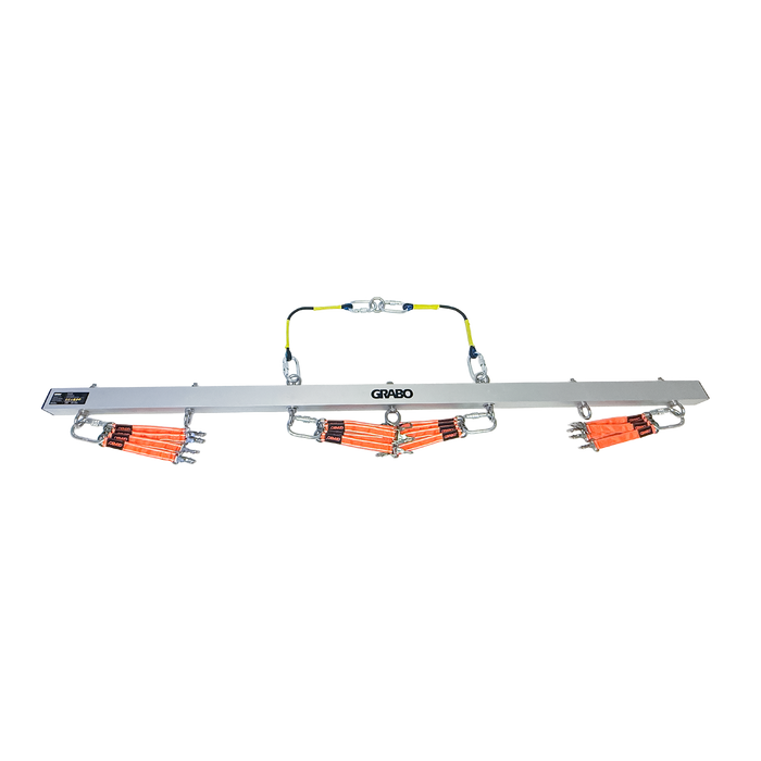GRABO U-Hoist Lifting Bar