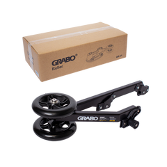 GRABO Roller Transport Attachment