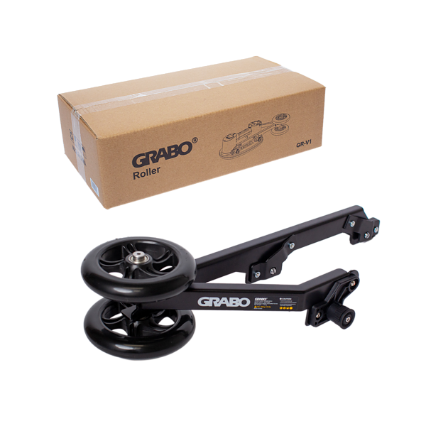 GRABO Roller Transport Attachment