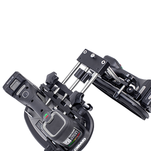 GRABO 90-Degree Seam Setter V2 — Quick-Lock Version — official product/application photo 9. Consult the listed package contents; demonstration tools and surfaces are not part of the accessory.