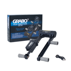 GRABO Tile Vibration Attachment