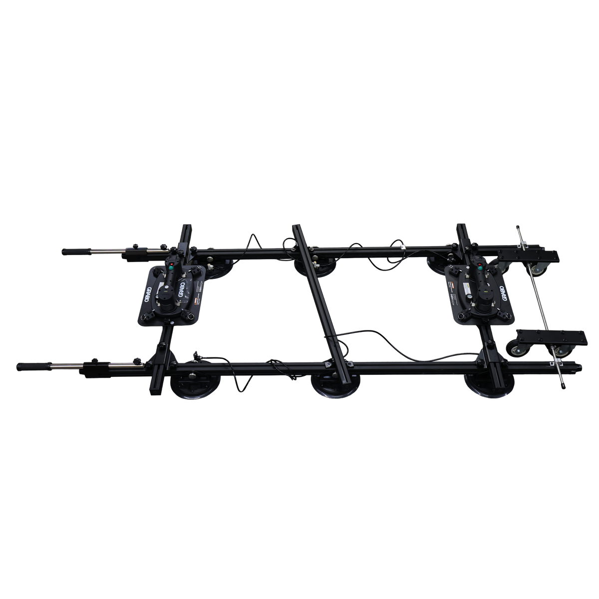 GRABO Panel Pro and Two GRABO V2 Lifter Kit