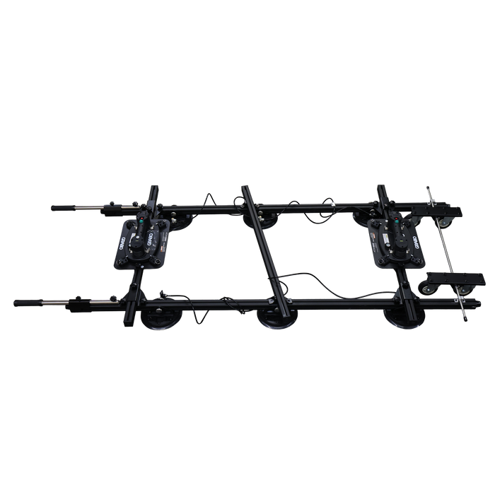 GRABO Panel Pro and Two GRABO V2 Lifter Kit