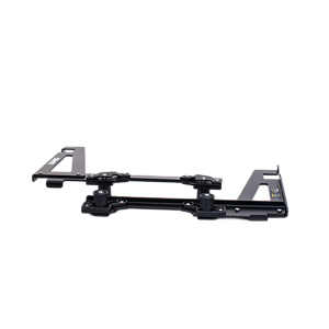 GRABO VersaMount Adjustable Installation Support — official gallery 4; tool or accessories shown in use are sold separately as stated in product description
