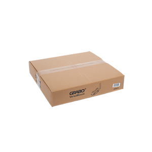 GRABO VersaMount Adjustable Installation Support — official gallery 5; tool or accessories shown in use are sold separately as stated in product description