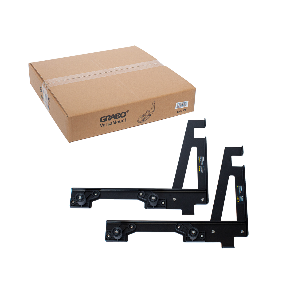 GRABO VersaMount Adjustable Installation Support