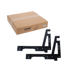 GRABO VersaMount Adjustable Installation Support
