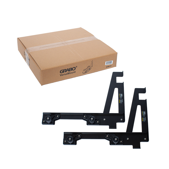 GRABO VersaMount Adjustable Installation Support