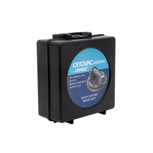OTTOVAC Digital Electric Vacuum Lifter — official gallery 12