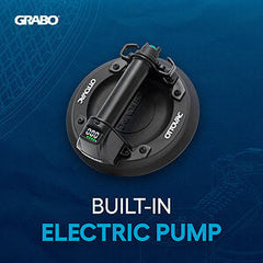 OTTOVAC Digital Electric Vacuum Lifter — official gallery 9