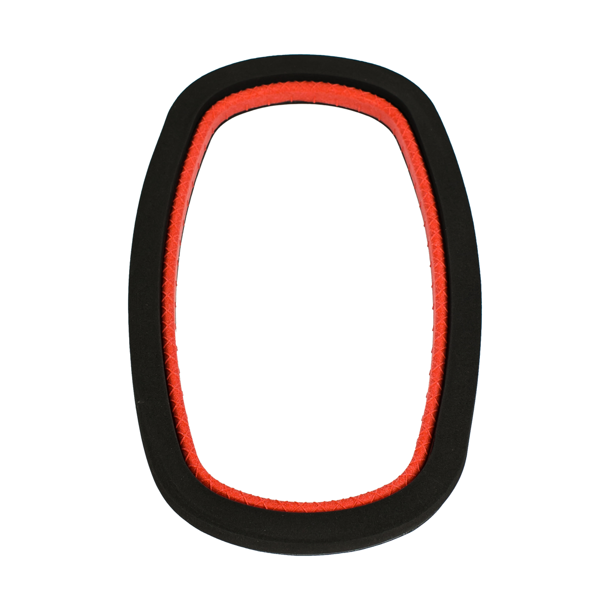 GRABO Foam Rubber Replacement Seal — Type A1 — official product/application photo; accessories shown for demonstration are not included