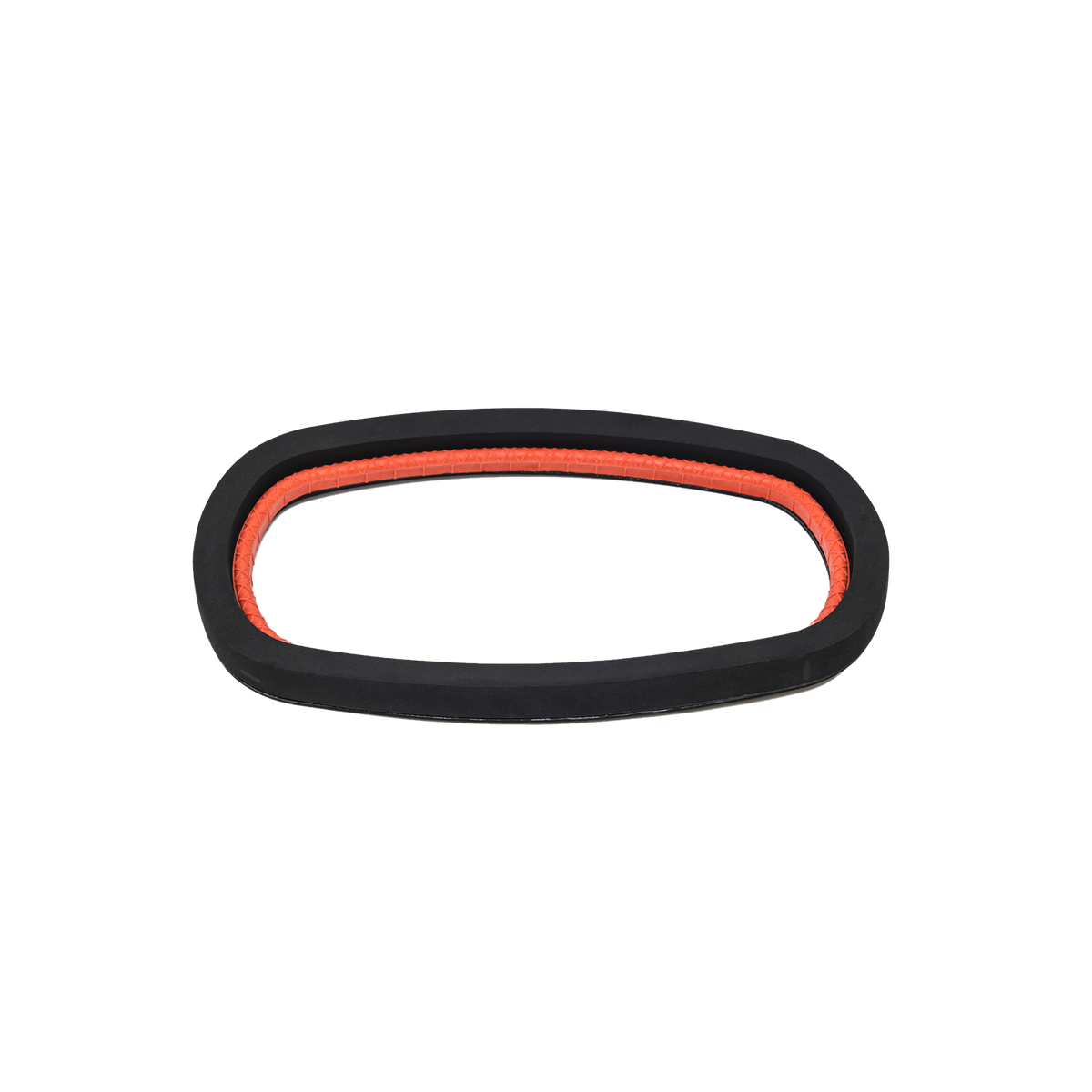 GRABO Foam Rubber Replacement Seal — Type A1 — official product/application photo; accessories shown for demonstration are not included