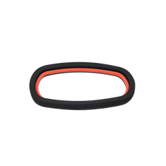 GRABO Foam Rubber Replacement Seal — Type A1 — official product/application photo; accessories shown for demonstration are not included