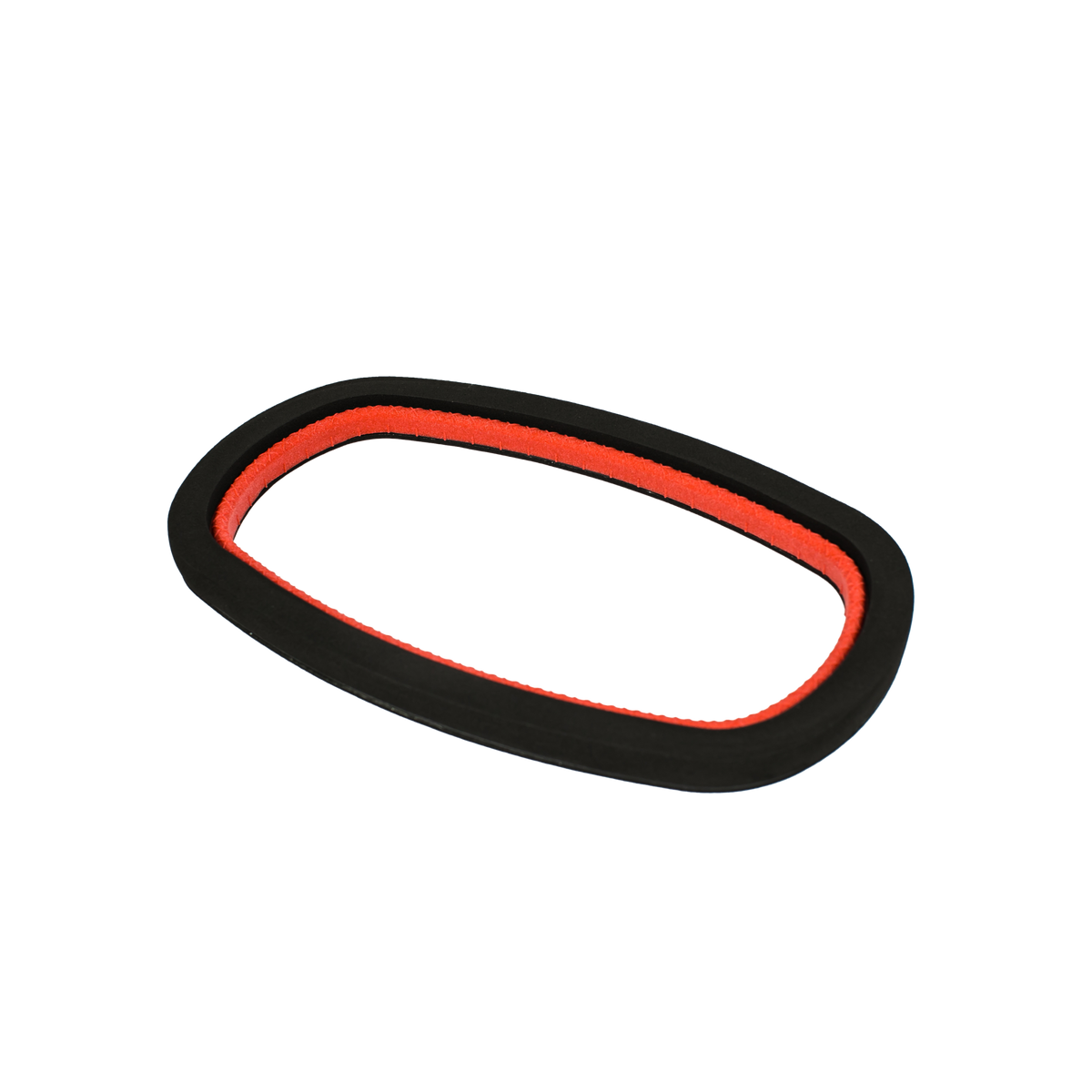 GRABO Foam Rubber Replacement Seal — Type A1 — official product/application photo; accessories shown for demonstration are not included