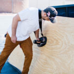 GRABO Lifting Strap — official product/application photo 10. Refer to the listing for included components.