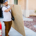GRABO Lifting Strap — official product/application photo 11. Refer to the listing for included components.