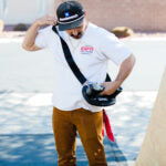 GRABO Lifting Strap — official product/application photo 6. Refer to the listing for included components.