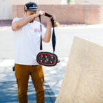 GRABO Lifting Strap — official product/application photo 8. Refer to the listing for included components.