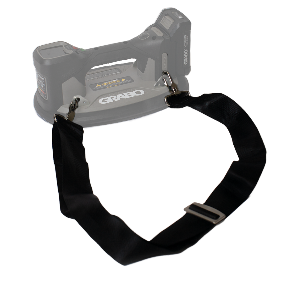 GRABO Lifting Strap