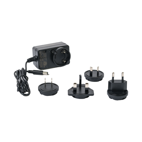 GRABO International Battery Charger — 14.8V Battery System