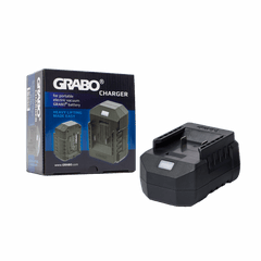 GRABO HighFlow Battery Charger