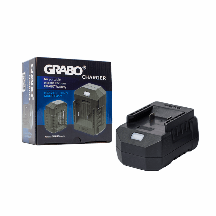 GRABO HighFlow Battery Charger