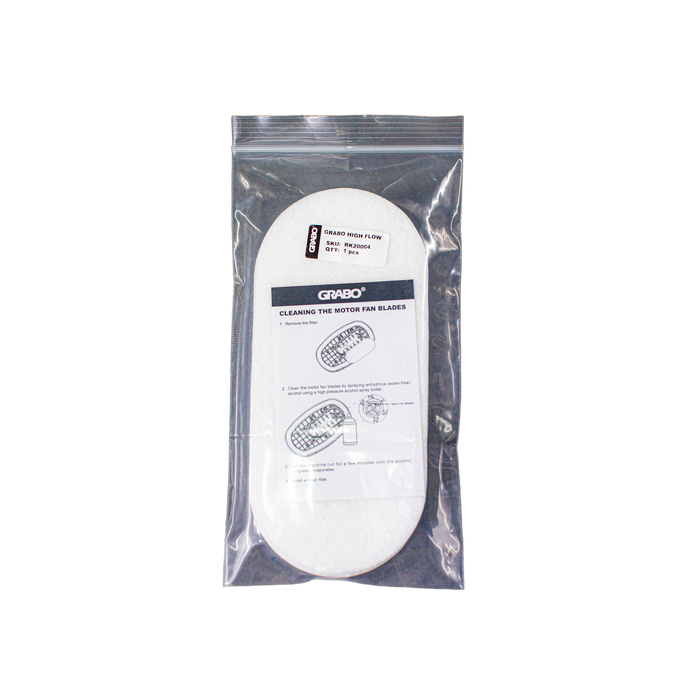 GRABO HighFlow Replacement Filter