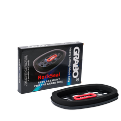 GRABO RockSeal Textured-Surface Replacement Seal