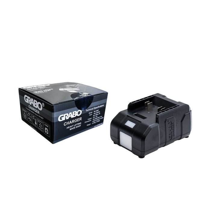 GRABO Pro Brushless Battery Charger