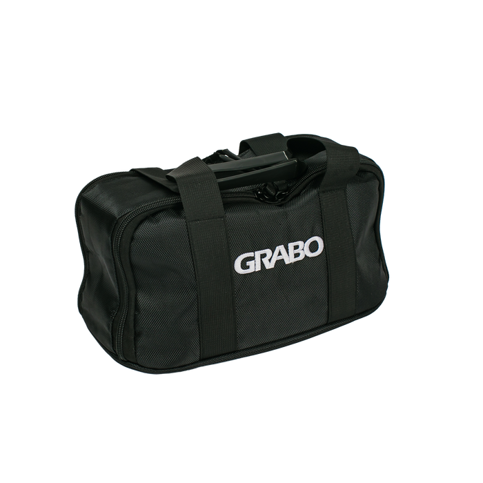 GRABO Canvas Carrying Bag