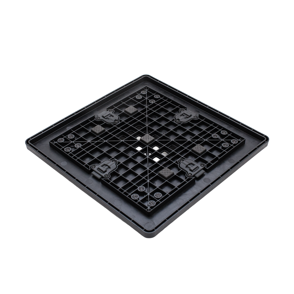 GRABO HighFlow Suction Plate 300 and Smart Cut Foam Seal Kit — official product/application image 7. Only the selected package is included; additional tools or accessories in demonstrations are sold separately.