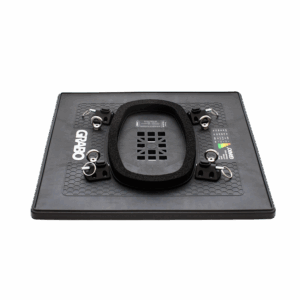 GRABO HighFlow Suction Plate 400 — Plate Only — official product/application image; HighFlow lifter sold separately