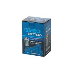 GRABO Battery — 14.8V 2600mAh — official product/application photograph 4. Refer to the selected listing for included components.