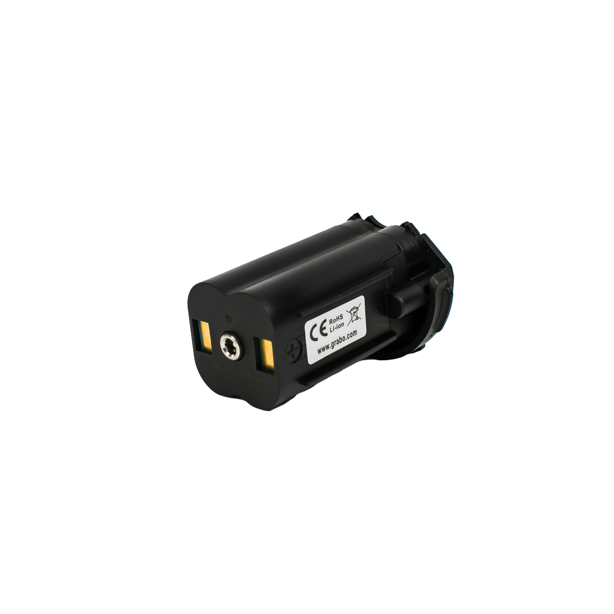GRABO Battery — 14.8V 2600mAh — official product/application photograph 8. Refer to the selected listing for included components.