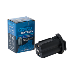 GRABO Battery — 14.8V 2600mAh