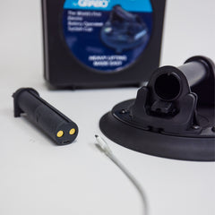 OTTOVAC USB-C Rechargeable Lithium-Ion Battery Cartridge — official product/application photograph 3. Refer to the selected listing for included components.
