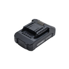 GRABO Pro Brushless Battery — 20V 2.6Ah — official product/application photograph 3. Refer to the selected listing for included components.
