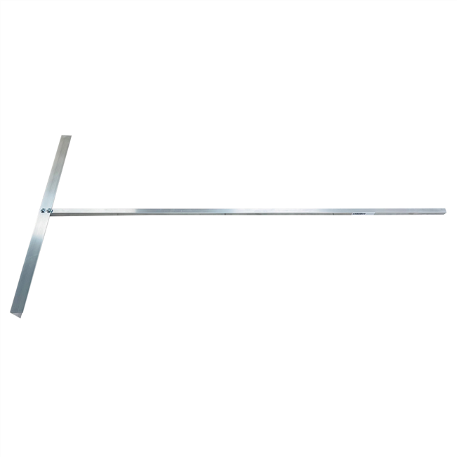Sand rake supplier SKU 11.01.0012, 2-foot catalog variant; other widths not pictured.