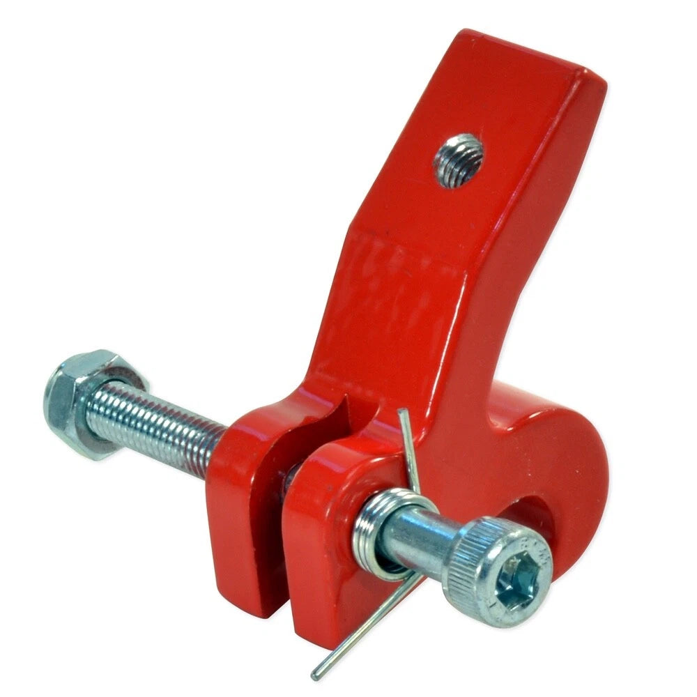Abaco Red locking latch kit