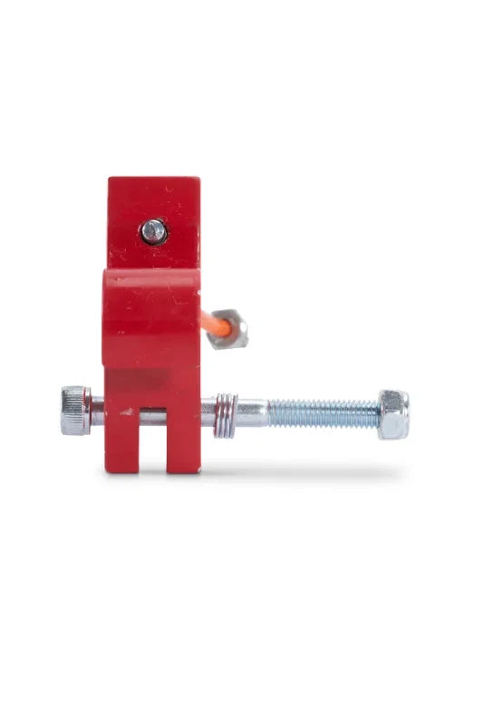 Abaco Red locking latch kit